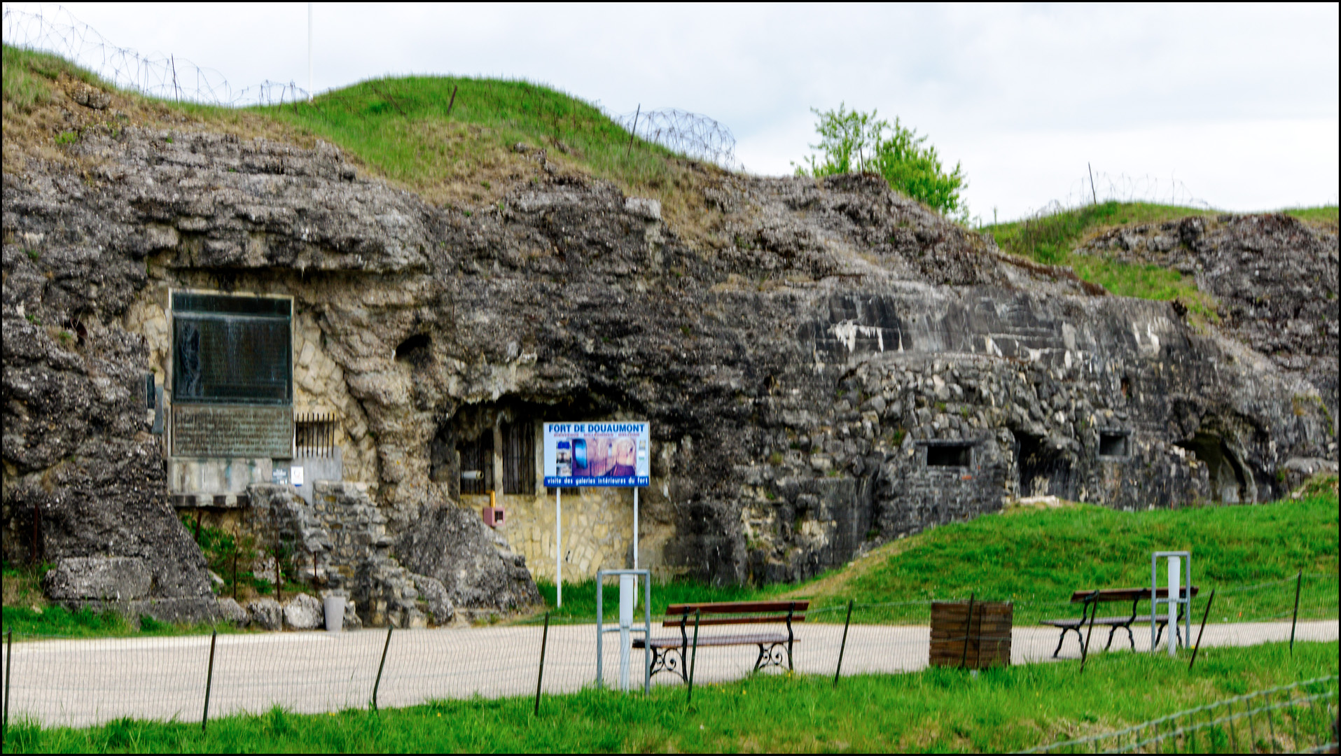 Fort Douaumont